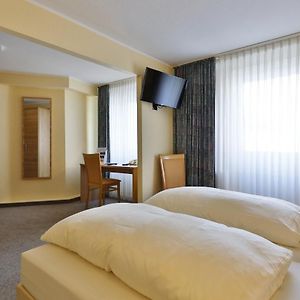 City Partner Central-Hotel Wuppertal