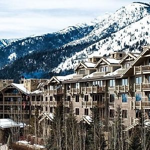 Four Seasons Resort And Residences Jackson Hole